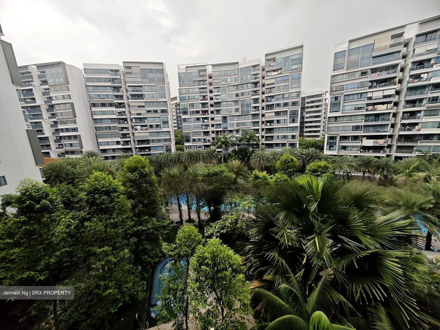 The Palette (D18), Condominium #460564871